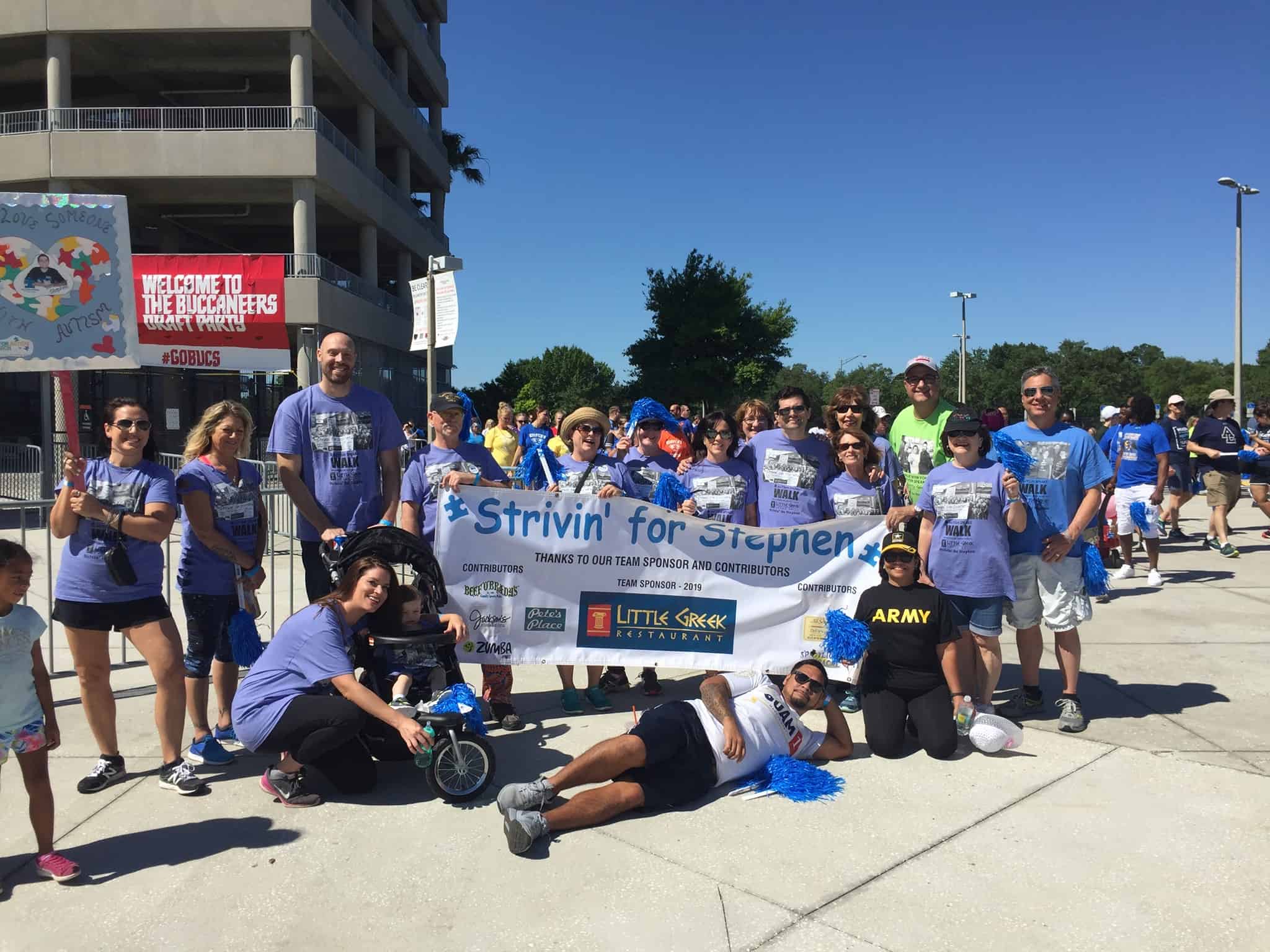 Community Involvement