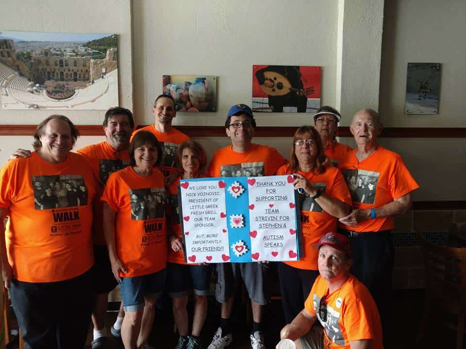 Community Involvement