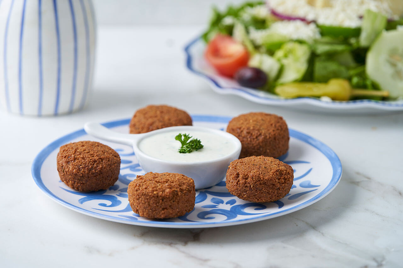Falafel